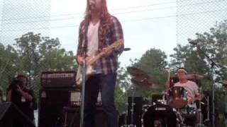 The Classic Crime - Four Chords - Purple Door 2010