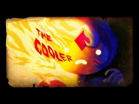 Adventure Time Vlogs: Episode 178 - The Cooler