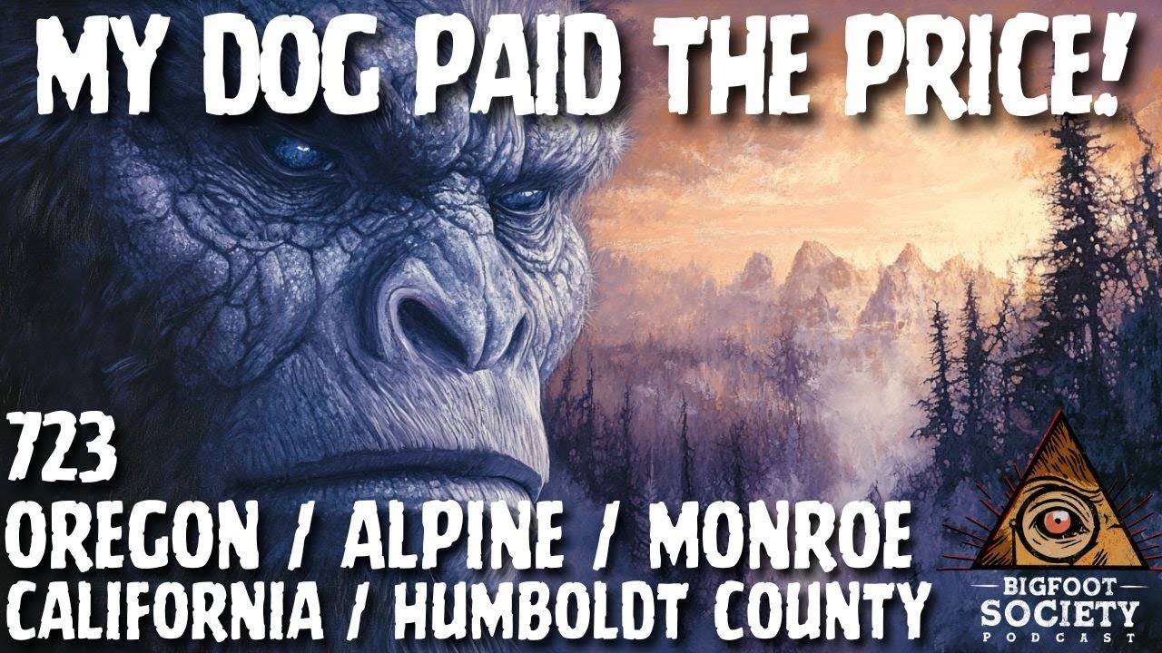 Face to Face and My Dog Paid the Price! | Oregon