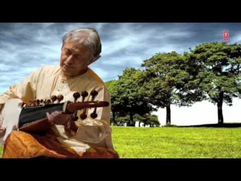 Raag Rageshwari-Sarod | Ragas-Morning To Midnight (Indian Classical) By Ustad Amjad Ali Khan