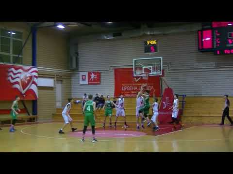 Steal and dunk Luka Tarlac