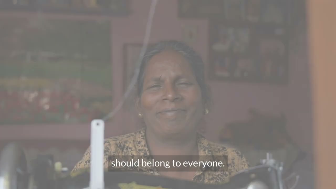 Breaking barriers to welfare access