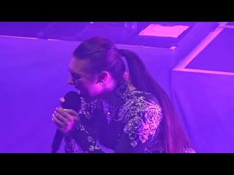 Amaranthe live tivoli Utrecht 6-11-22.