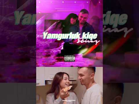 #Sirkul #Etiraz99 - #Yamghurluq #Kéche #uyghursong #song #mtv #2021#mood #story #love #lovestory #uy