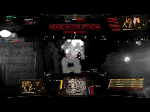 Mechwarrior Online - Mauler MAL-MX90 AC/2 Power