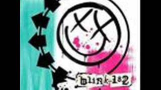 Blink 182 - A Letter To Elise