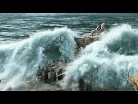 Muhammad  The Messenger Of God   The Sea Miracle   A R Rahman