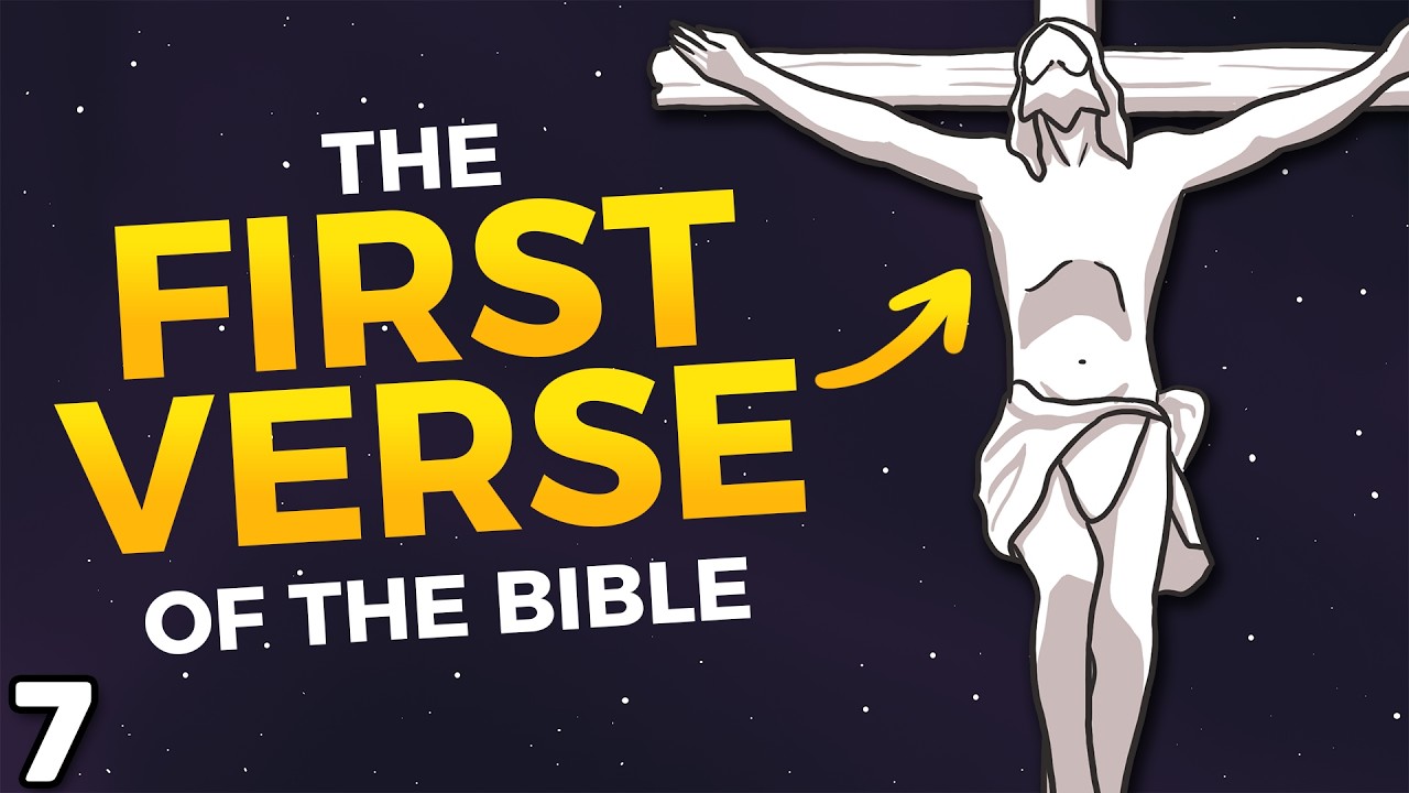CRAZY Deeper Meanings in FAMOUS Bible Stories