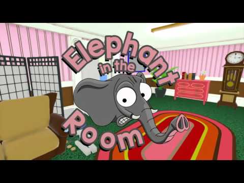 Humble Original   Elephant in the Room 720p