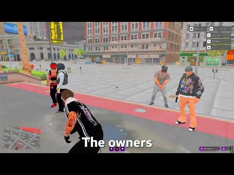 Zwand Roleplay Testimonial