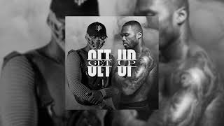 50 Cent & Hopsin - GET UP (2023)