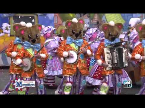 Polish American String Band 2016