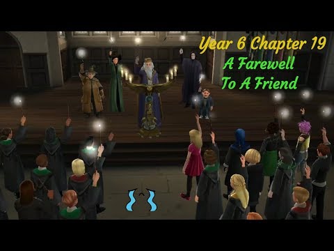 download lagu mp3 mp4 Harry Potter Hogwarts Mystery, download lagu Harry Potter Hogwarts Mystery gratis, unduh video klip Harry Potter Hogwarts Mystery