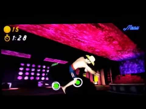 Rodeo Club (Bull Riding Game)