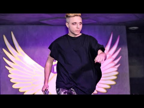 Mave O'Rick - VON OBEN (Live @ Worldstar International Contest 2013)