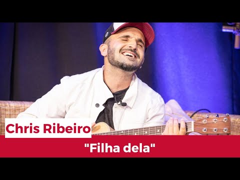"Filha dela" - Sons do Minho e Chris Ribeiro