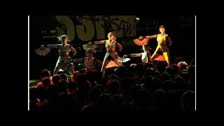 「大阪☆春夏秋冬」は東京出身！？トリプルサプライズに嬉しさmax