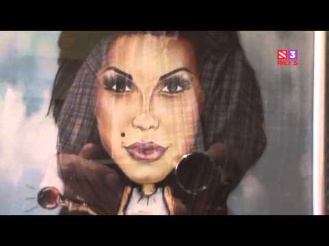 Seka Aleksić iznenađena poklonom koji je dobila od Radija S3