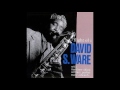 david s. ware - flight of i [1992] álbum completo