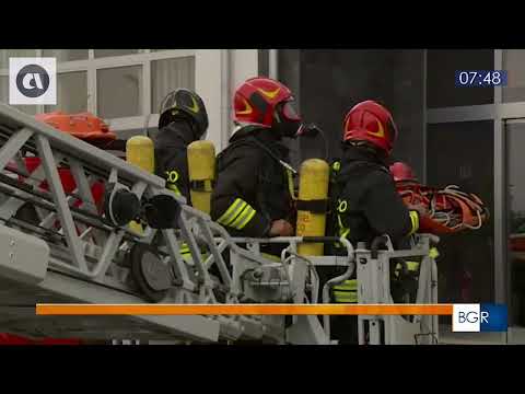 Messina, simulatore Inail per sicurezza in ambienti confinati. Open data in Sicilia al 30.04.2024