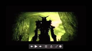 Illuminati Symbolism-Televators-The Mars Volta