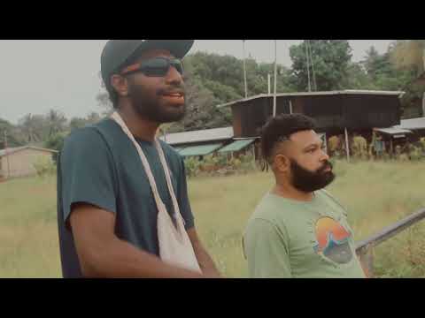 Ali Taming Official Video 2023 [Santr3k Band]