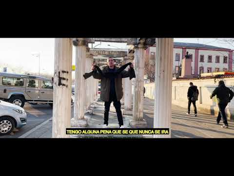 EQUISTÉ ft. J.ROLDAN - BILLÉ (Prod. JCC BEAT$)