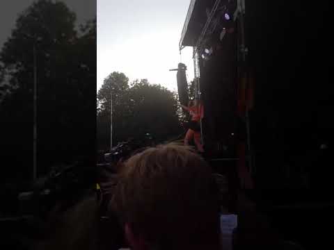 Live von Der Beach Party in Kampf-linfort mit Isi Glück