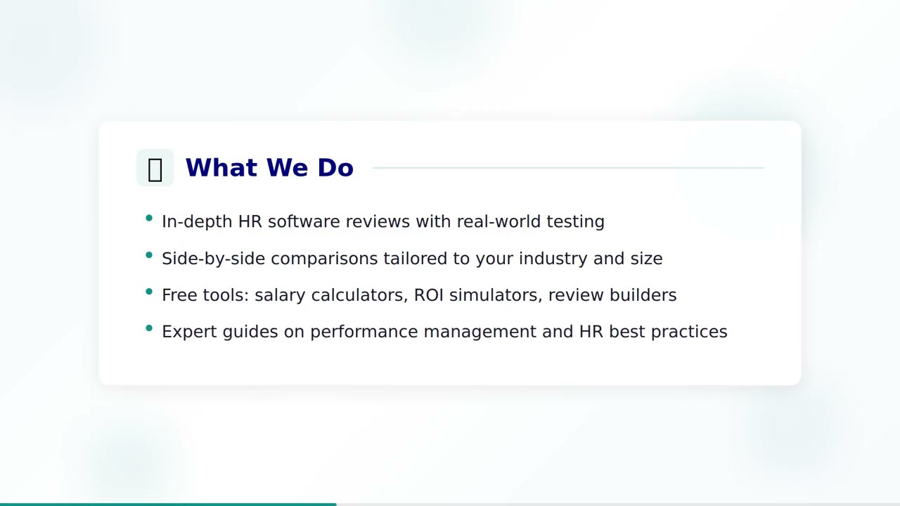 What is PRS Consultancy?