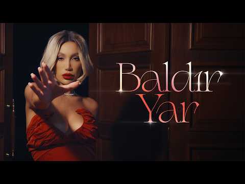 Röya – Baldır Yar (Rəsmi Musiqi Videosu)
