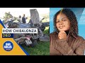 How Angela Chibalonza Died | Jinsi Chibalonza Alivyokumbana na Maitu