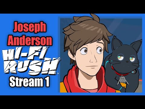 +2 +2 +2 | Hi-Fi RUSH Stream 1