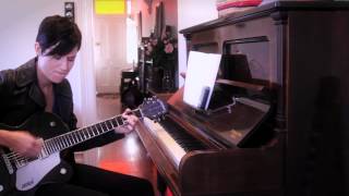 Butterfly Boucher "Don't Look Now" LIVE  (9 of 10)