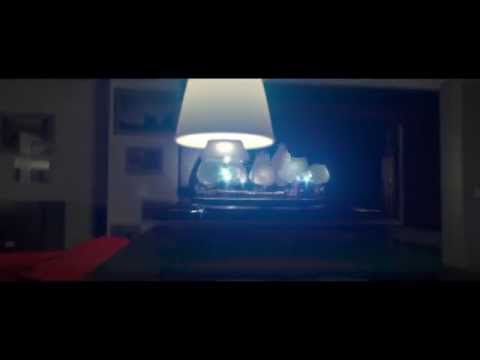 Walking Shapes - In The Wake (Official Music Video)