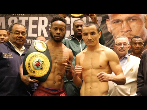 Rau'shee Warren vs Zhanat Zhakiyanov Review