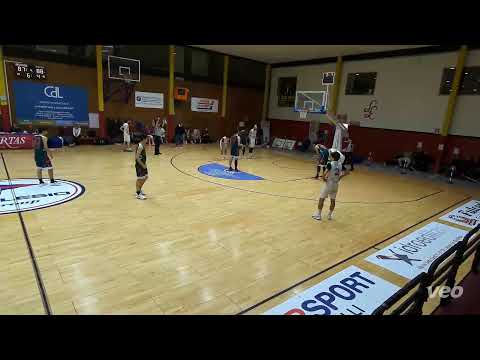 DR1 | Libertas Livorno Vs Pescia