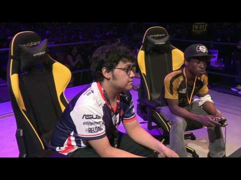 CEO 2017 Smash 4 Top 8 - FOX MVG MKLEO vs MVG SALEM