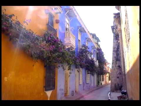Mi Tierra - Juan Carlos Coronel, Gran Homenaje a Cartagena