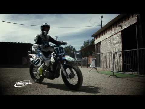 2016 FIM Longtrack - World Championship RD4, Morizès