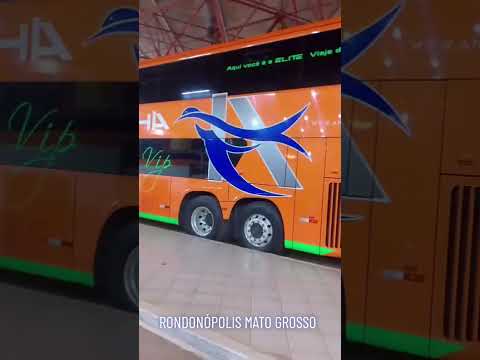 RONDONÓPOLIS MATO GROSSO