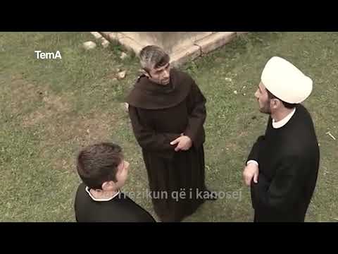 Një histori pa data, bashkëjetesa fetare në Shkodër dhe urtësia e dy klerikëve të shquar