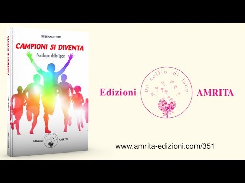 Stefano Testi - Campioni si diventa