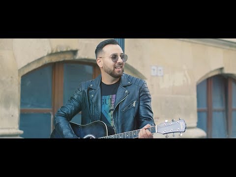 Alessio - Eu am o gagica [oficial video] 2021