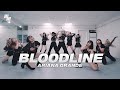 Ariana Grande - bloodline | LJ DANCE STUDIO | 오디션반 | 안무 춤 엘제이댄스