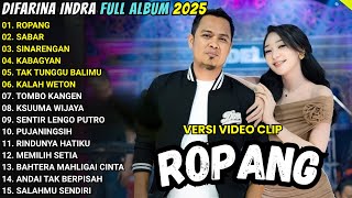 Download lagu ROPANG - DIFARINA INDRA FULL ALBUM TERBARU - OM ADELLA TERBARU 2025 mp3 Download lagu ROPANG - DIFARINA INDRA FULL ALBUM TERBARU - OM ADELLA TERBARU 2025 mp3