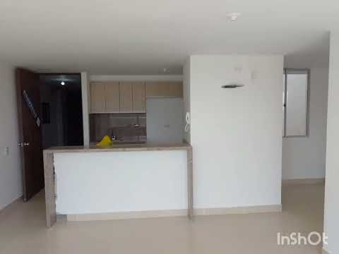 Apartamentos, Alquiler, Barranquilla - $1.380.000