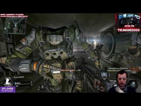 TsuNAmI2069 - Tribute To Titanfall - A Montage...