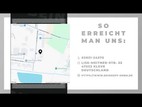 Beinhoff GmbH YouTube-Vdeominiatur 11