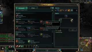 Raging Myself to Sleep - League of Legends