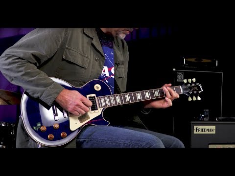 Gibson Custom Shop 2017 Limited Edition Modern Les Paul Standard  •  SN: CS700148